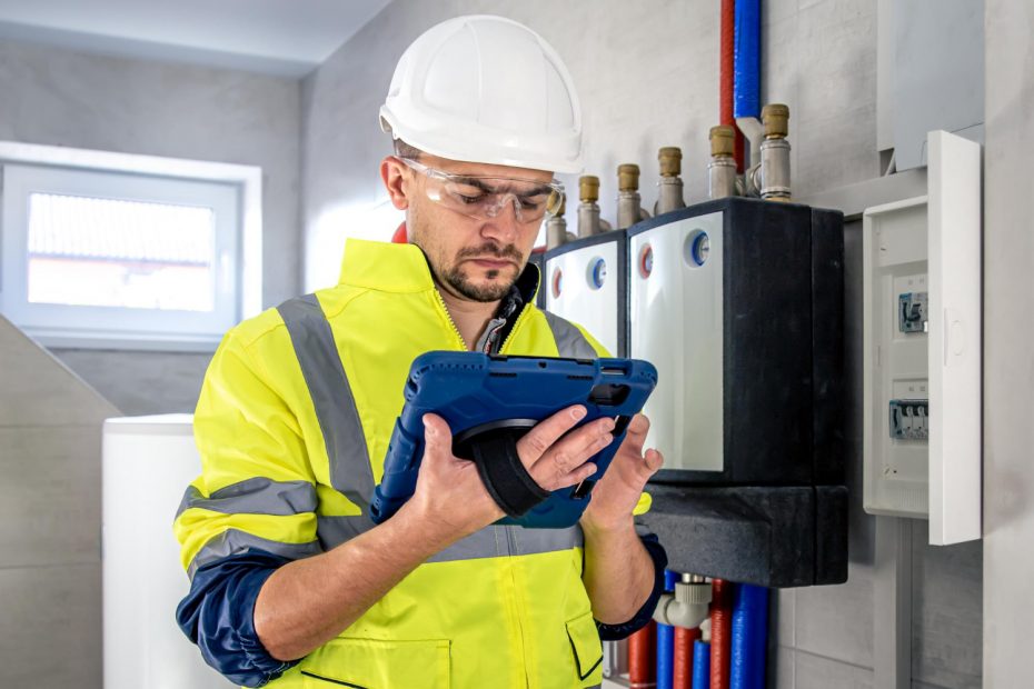 FieldAx | Refine Your Operations with the Best Field Service Management ...