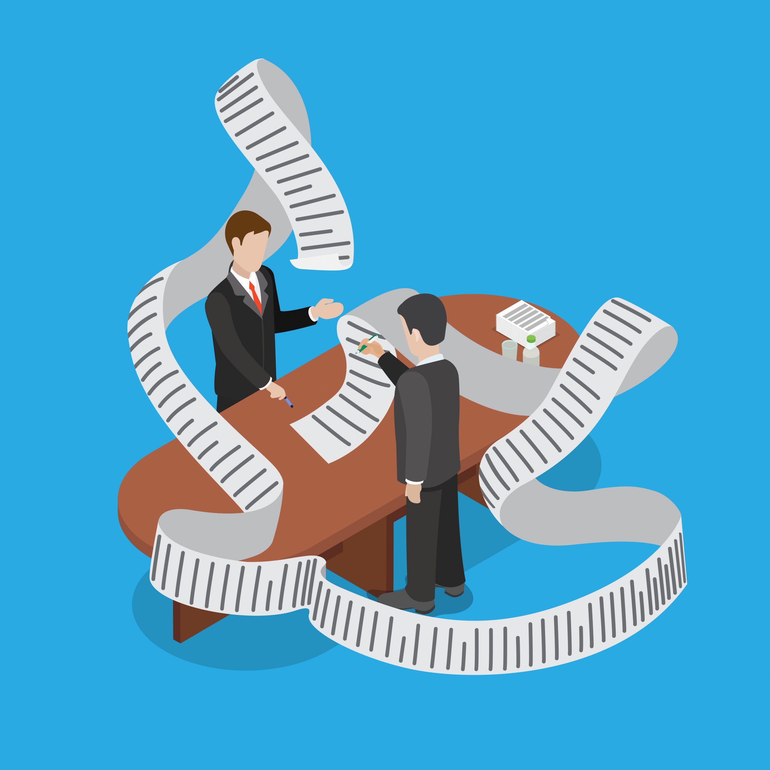 FieldAx – How Field Service Software Reduces Paperwork and Boosts ...