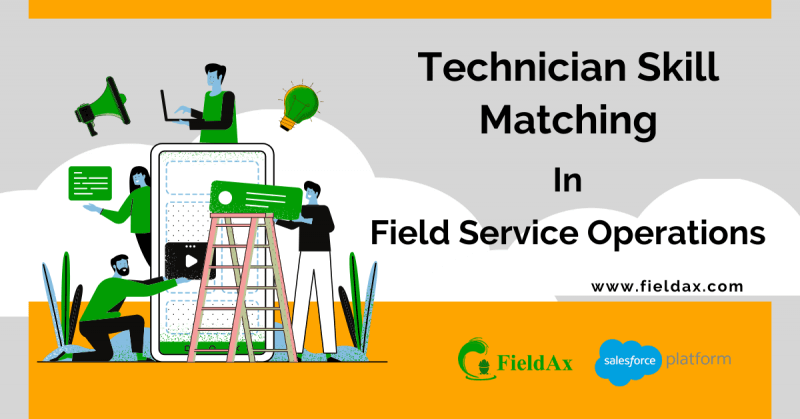 Role of Skill Matching for Field Technicians in the HVAC, Solar, CCTV ...