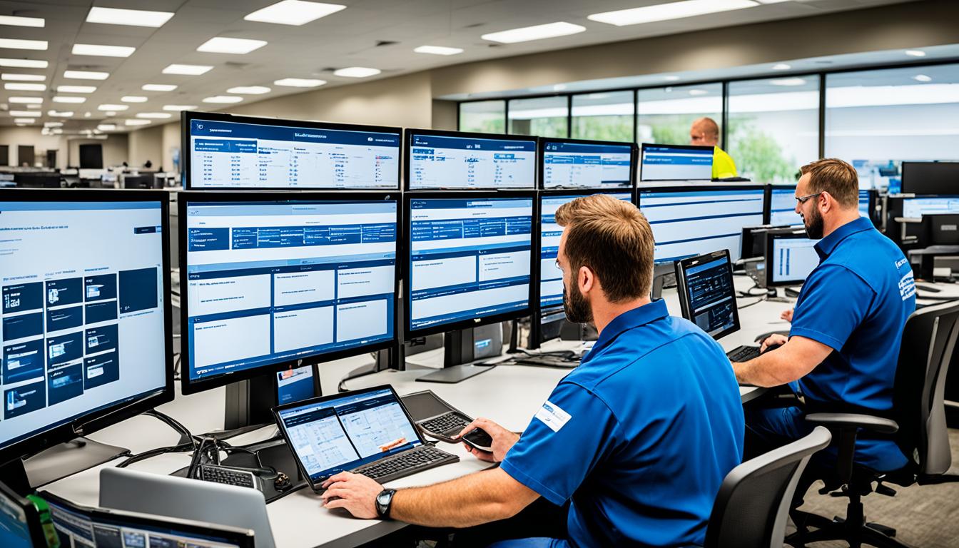Streamlining Dispatch Processes in Field Service Operations – Field ...