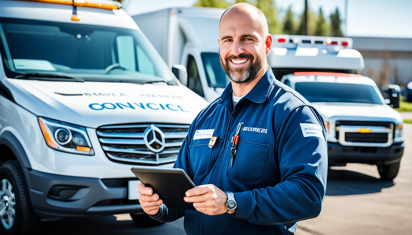 Streamlining Dispatch Processes in Field Service Operations – Field ...