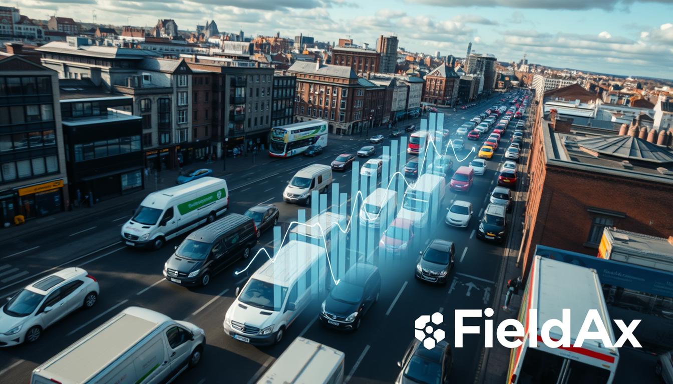 The Cost of Delayed Field Service Operations in Bristol and How to ...